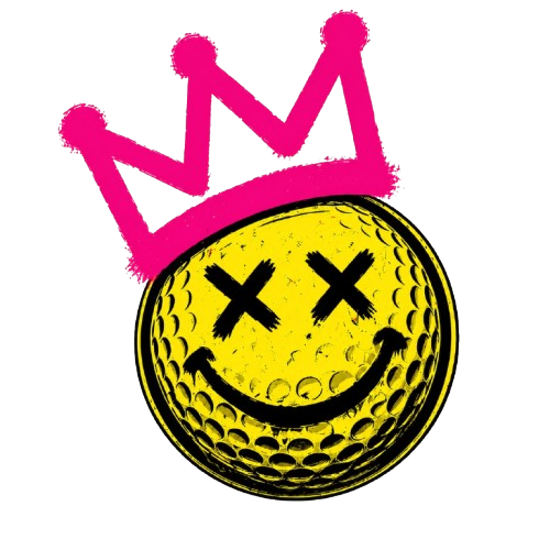 King of Chaos logo